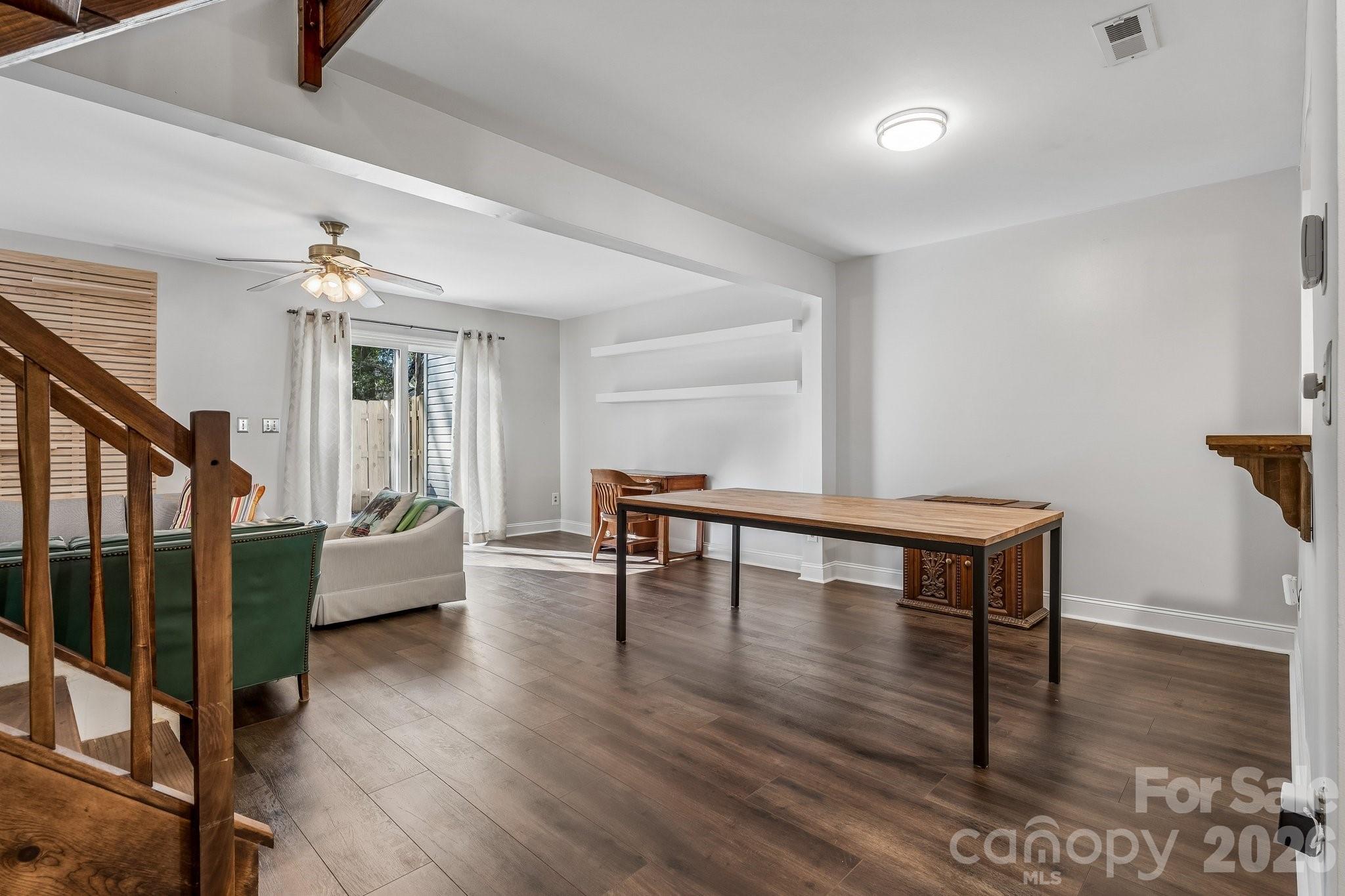 1344 Maple Shade Lane Charlotte NC 28270