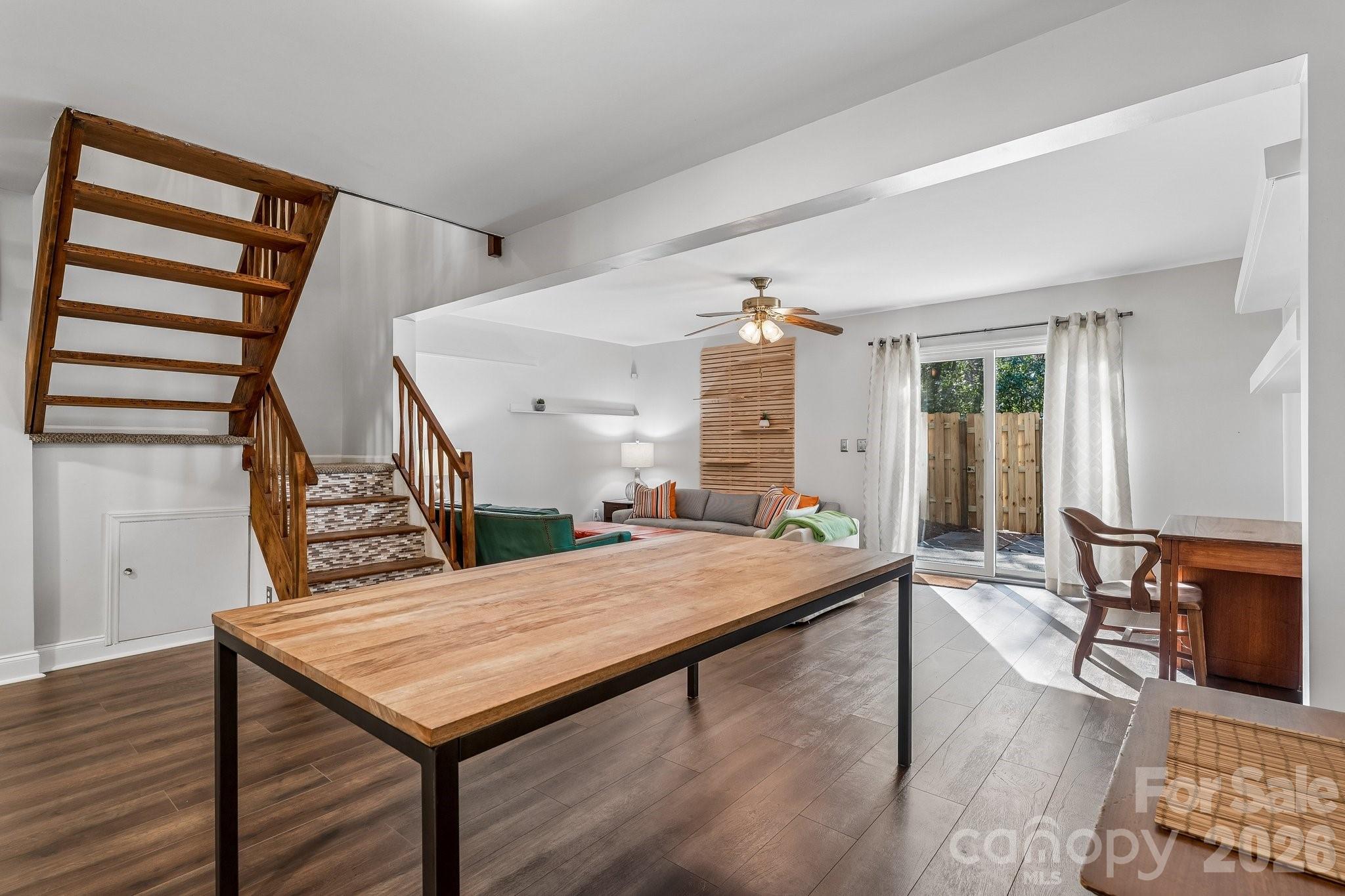 1344 Maple Shade Lane Charlotte NC 28270