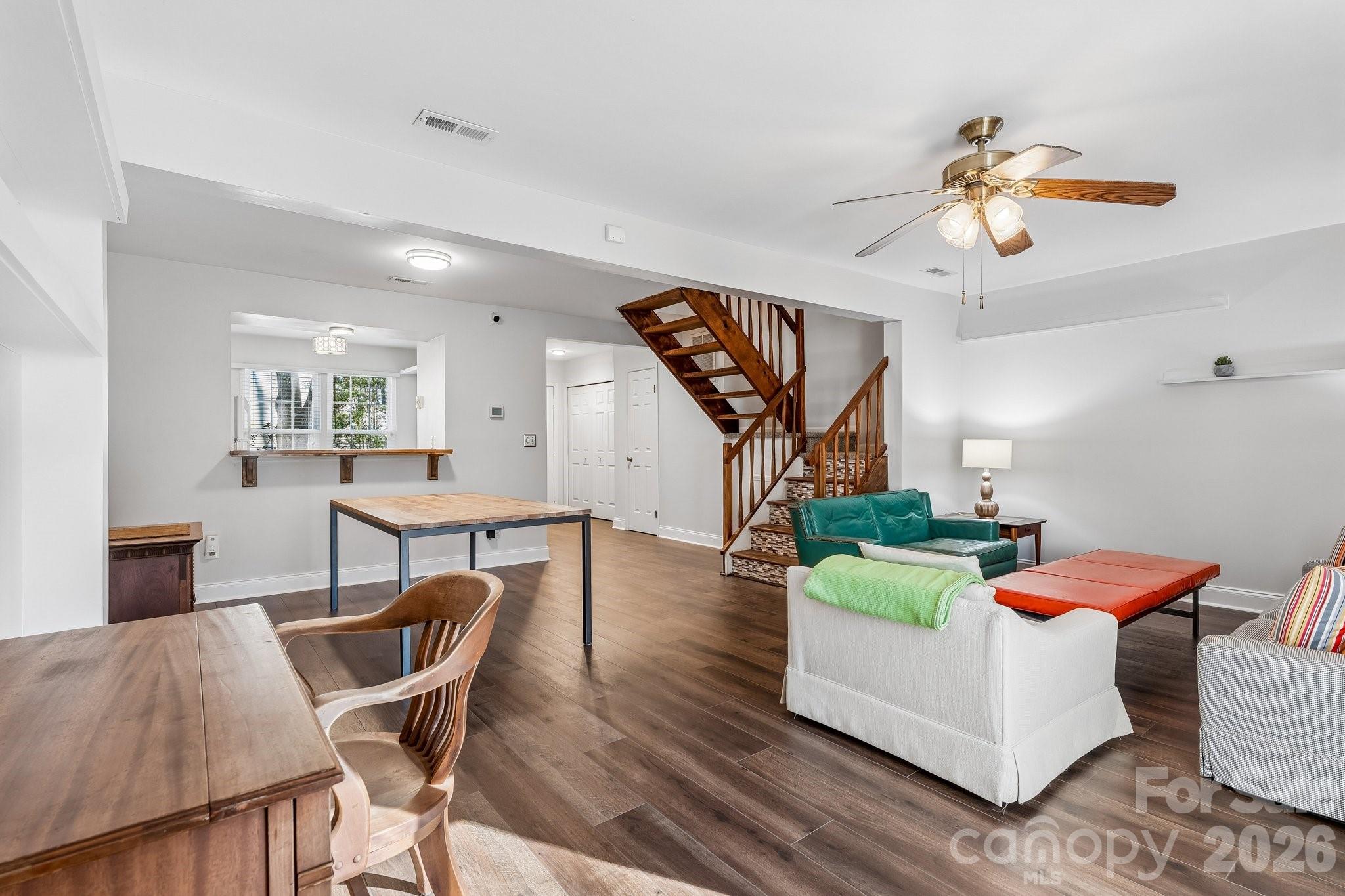 1344 Maple Shade Lane Charlotte NC 28270