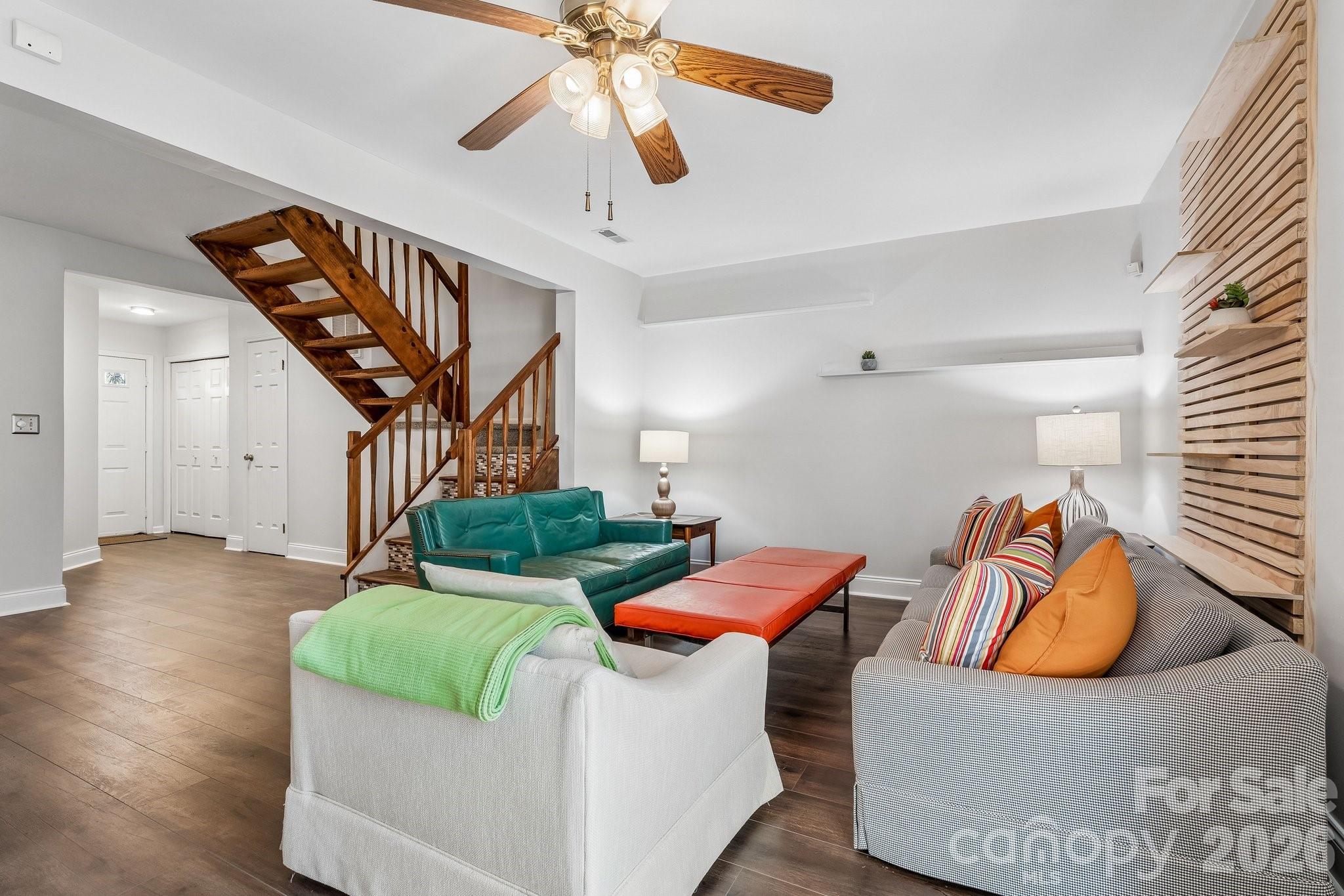 1344 Maple Shade Lane Charlotte NC 28270