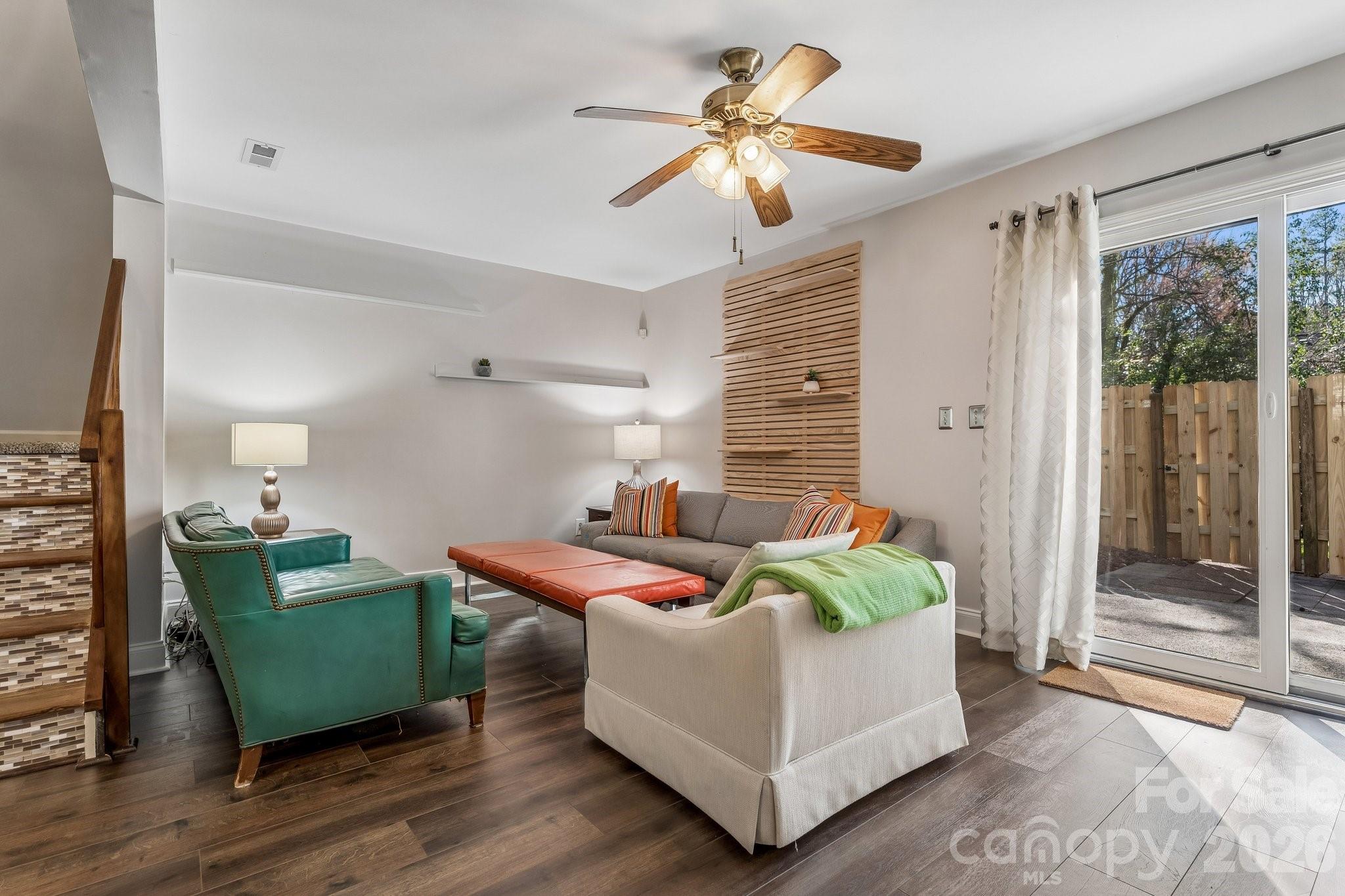 1344 Maple Shade Lane Charlotte NC 28270