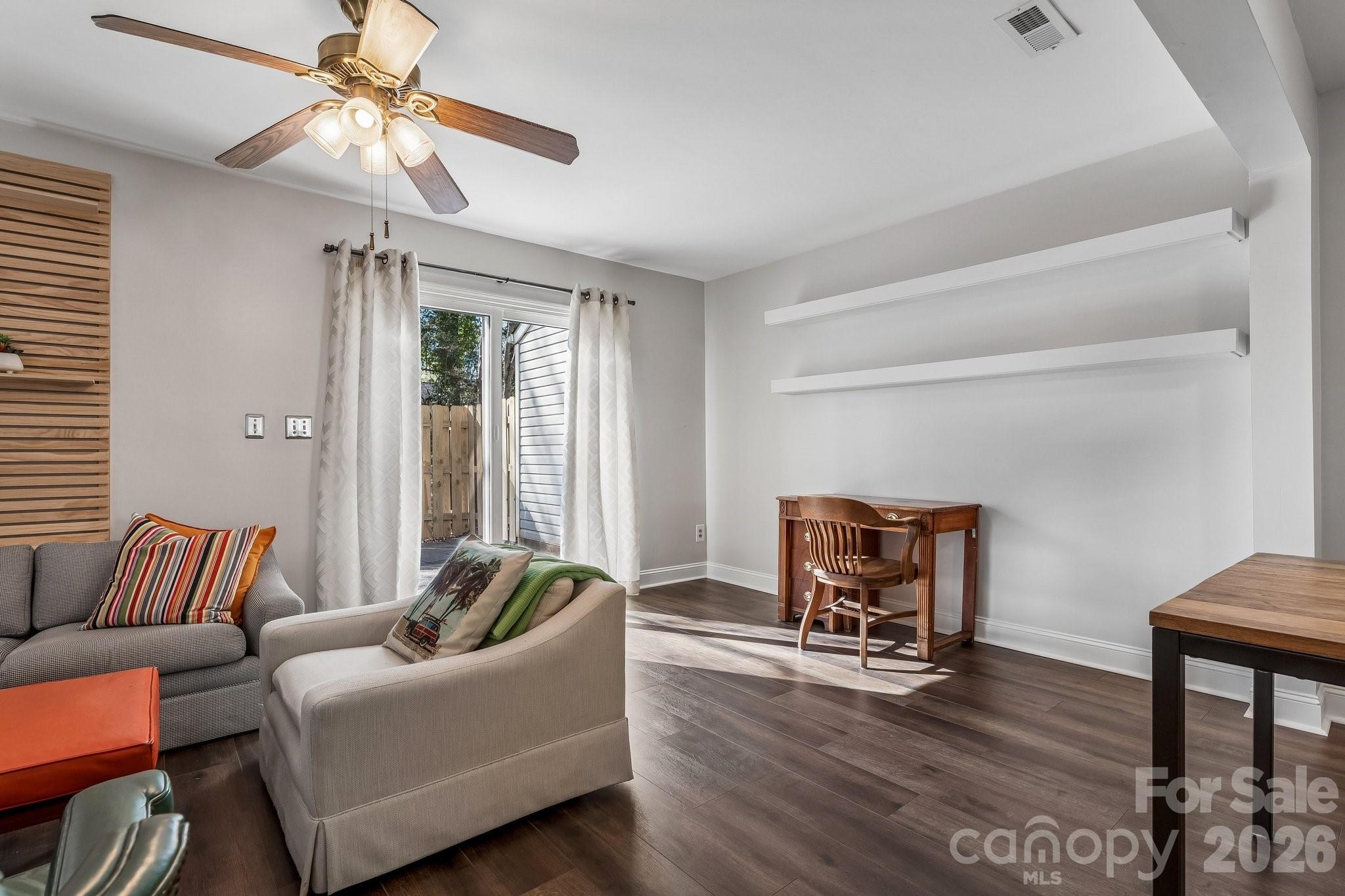 1344 Maple Shade Lane Charlotte NC 28270