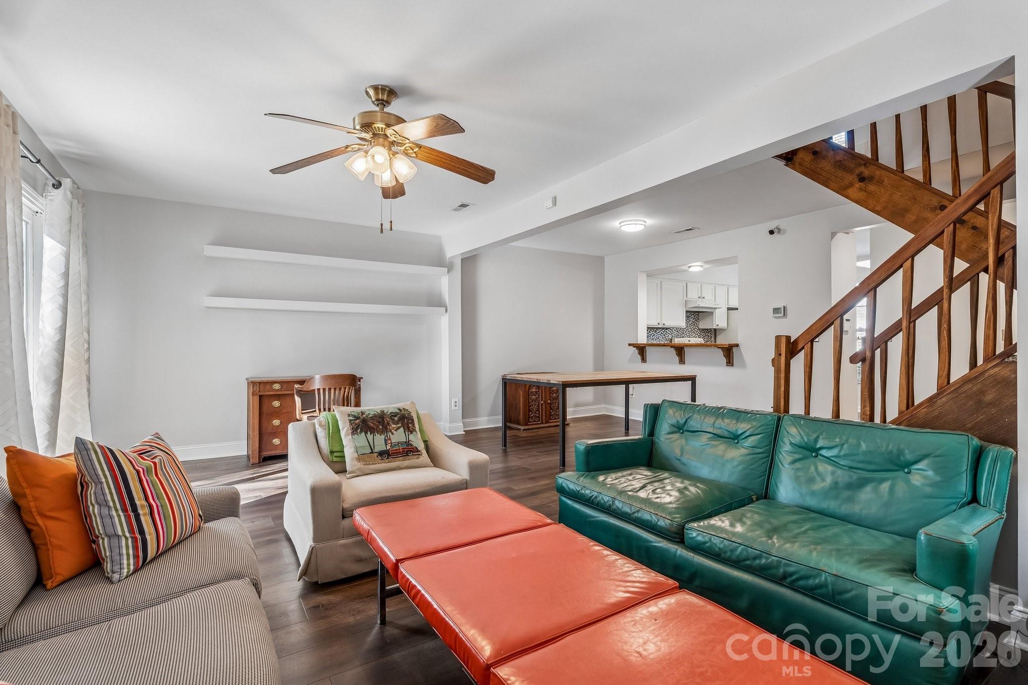 1344 Maple Shade Lane Charlotte NC 28270