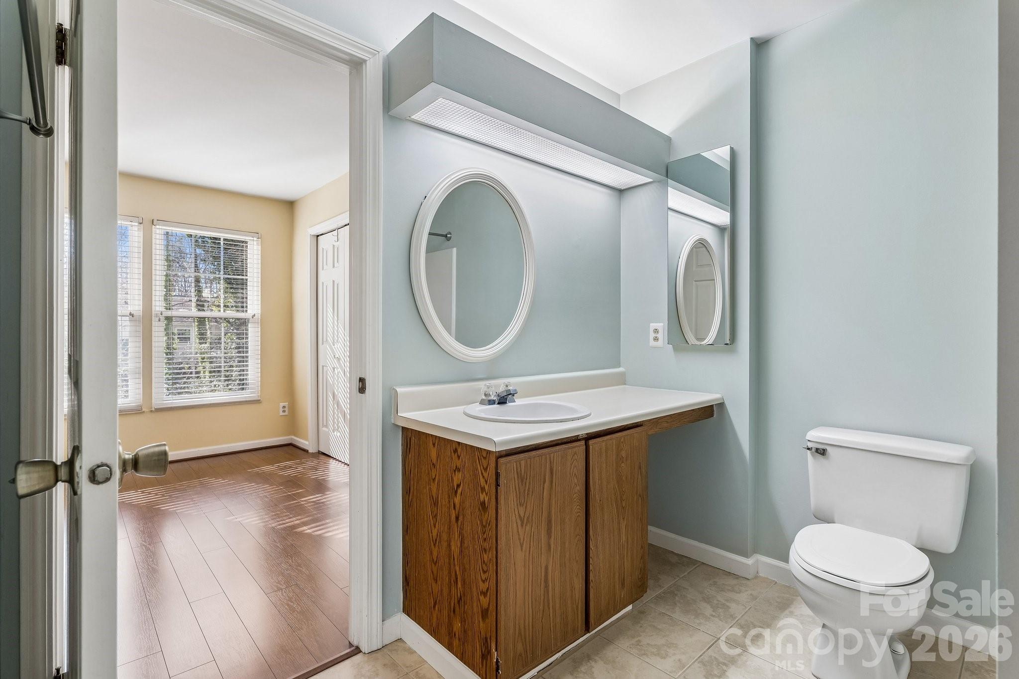 1344 Maple Shade Lane Charlotte NC 28270