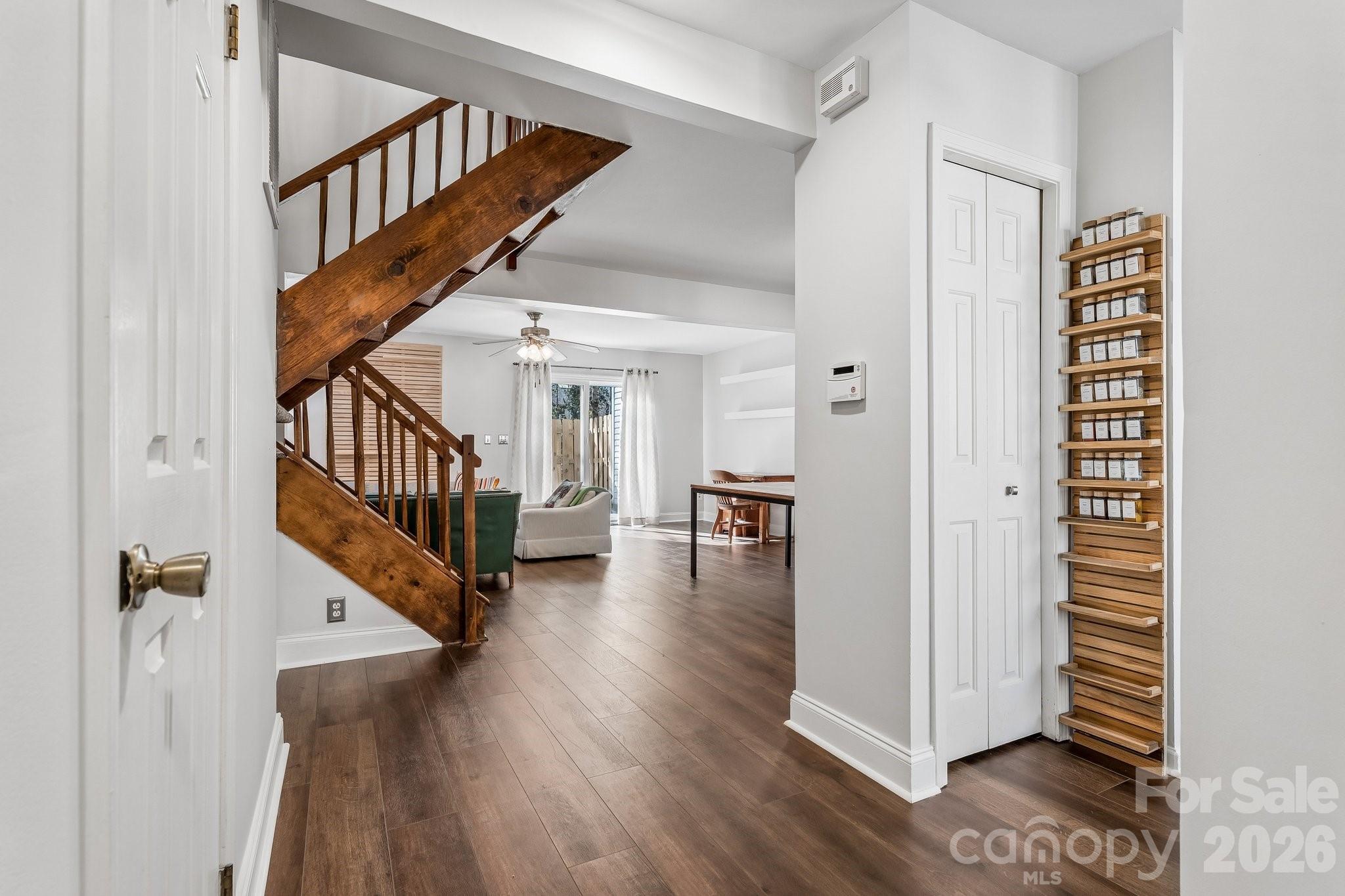 1344 Maple Shade Lane Charlotte NC 28270