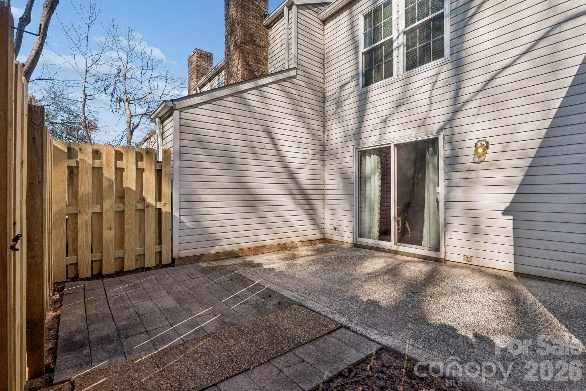 1344 Maple Shade Lane Charlotte NC 28270