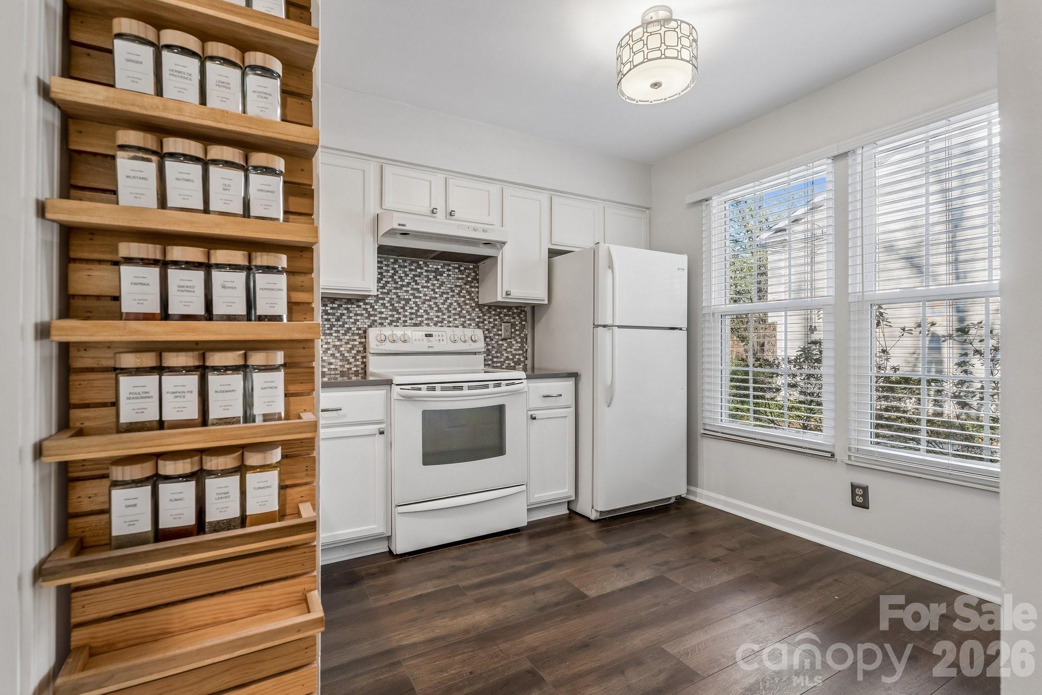 1344 Maple Shade Lane Charlotte NC 28270