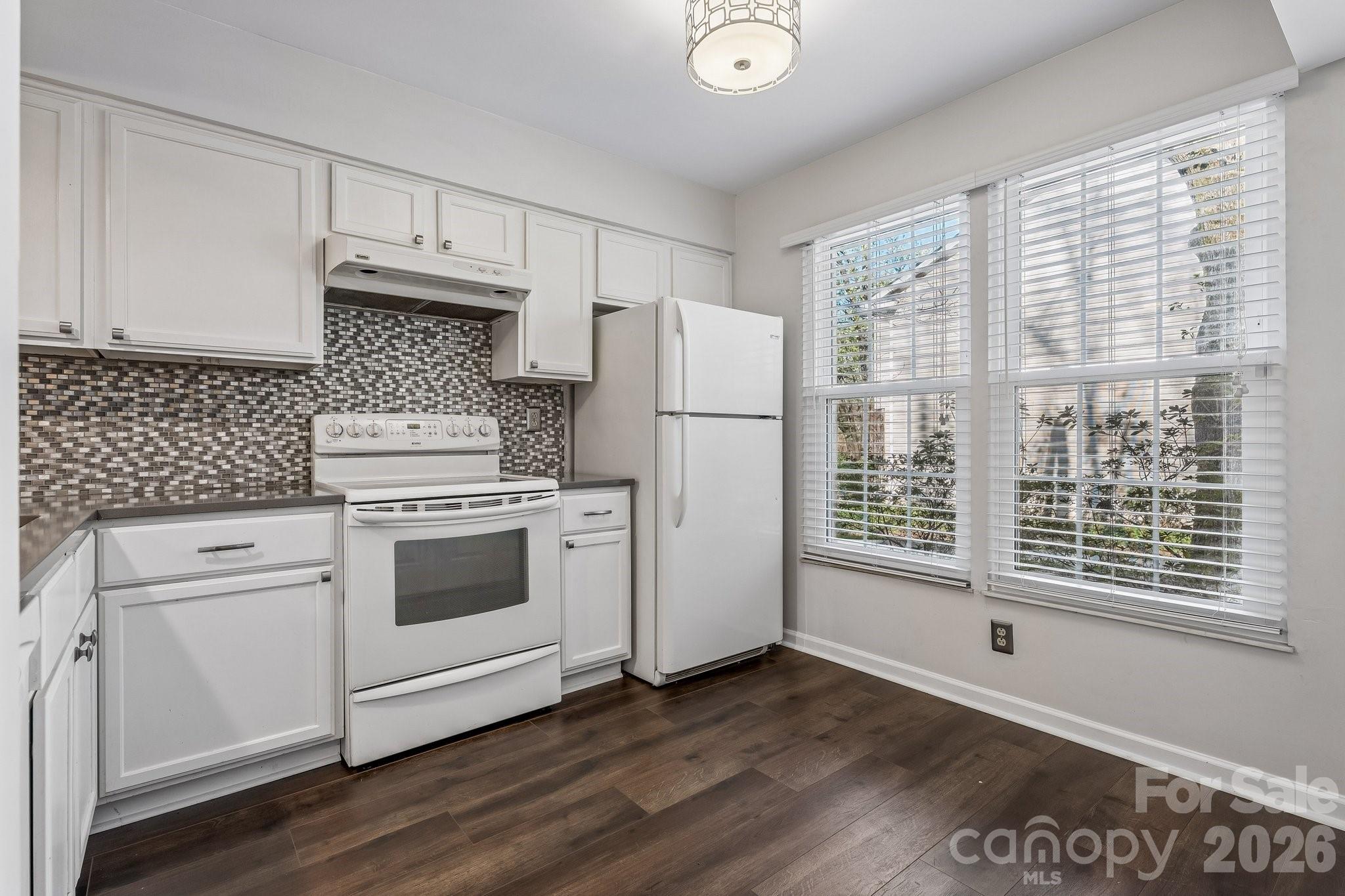 1344 Maple Shade Lane Charlotte NC 28270