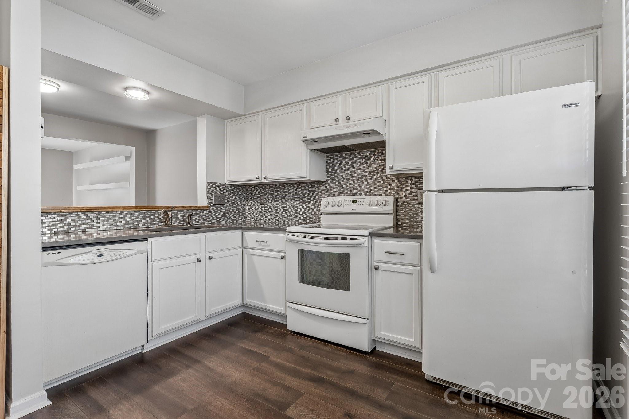 1344 Maple Shade Lane Charlotte NC 28270