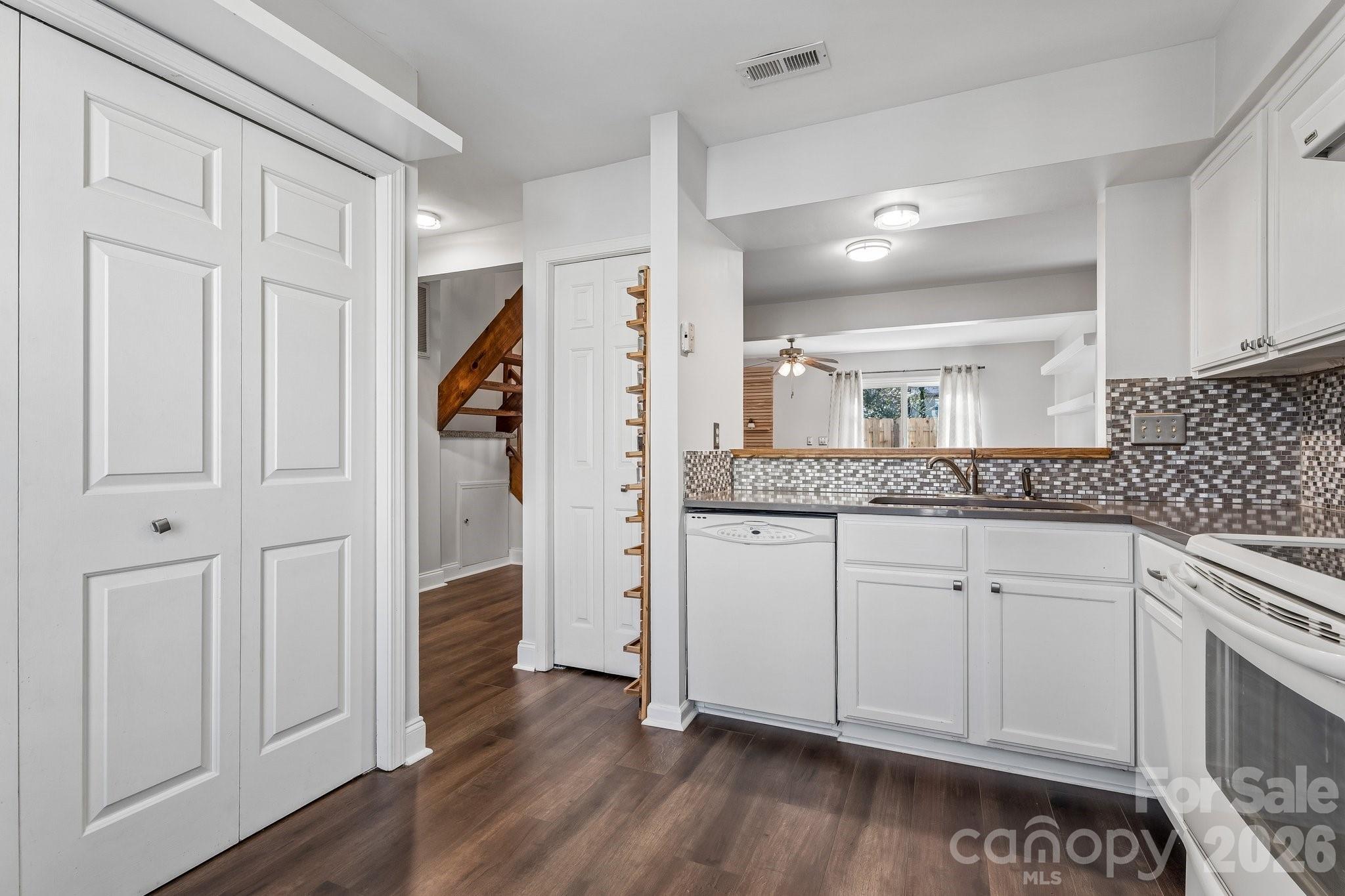 1344 Maple Shade Lane Charlotte NC 28270