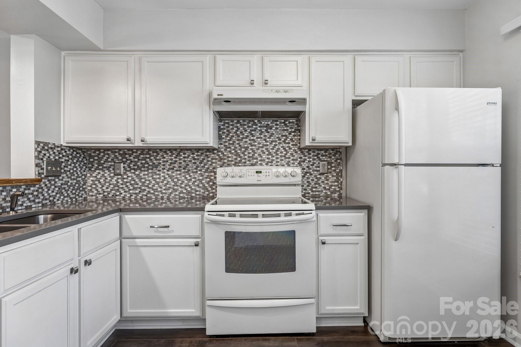 1344 Maple Shade Lane Charlotte NC 28270