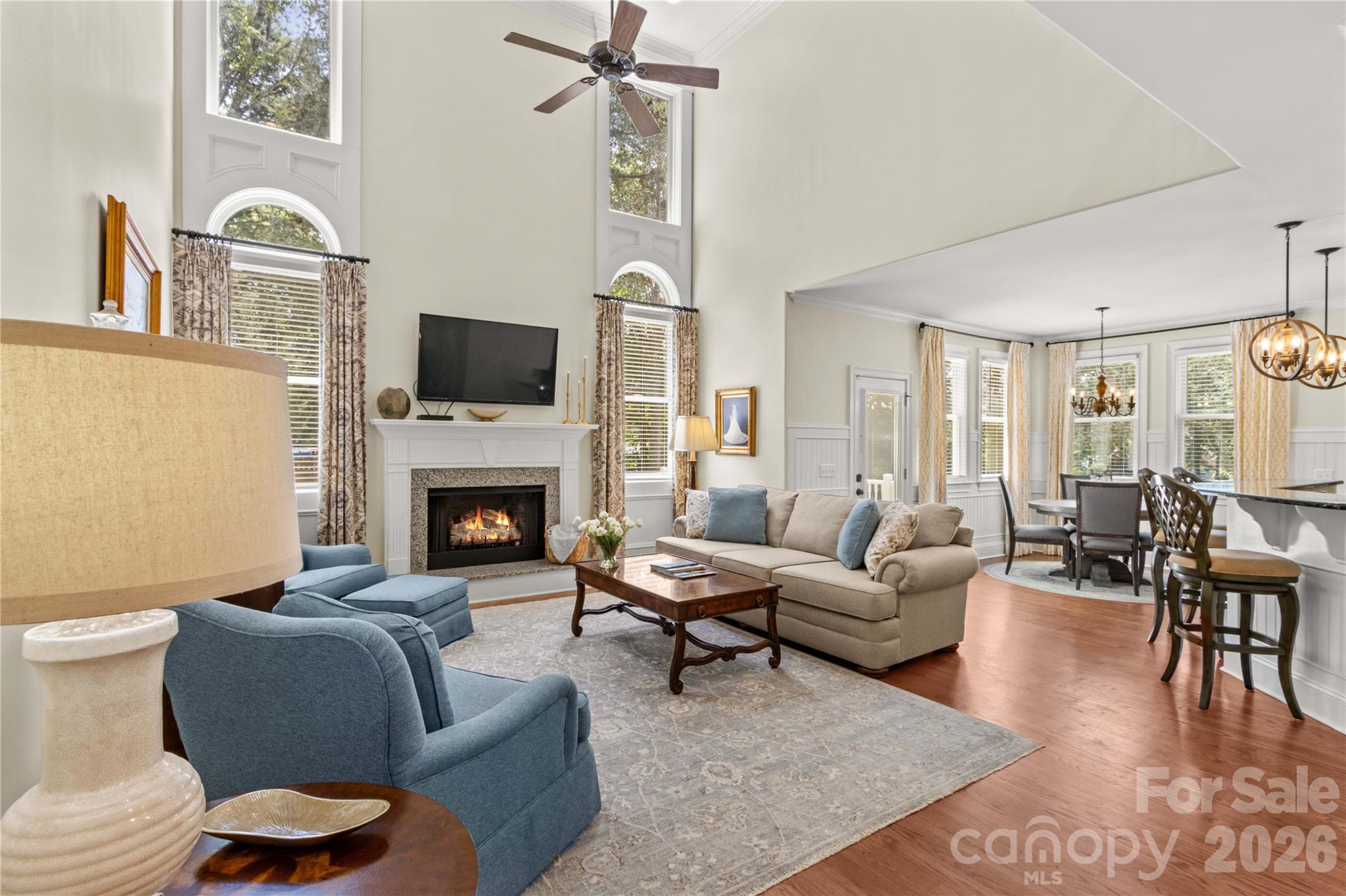 7923 Mountain Shore Drive Sherrills Ford NC 28673