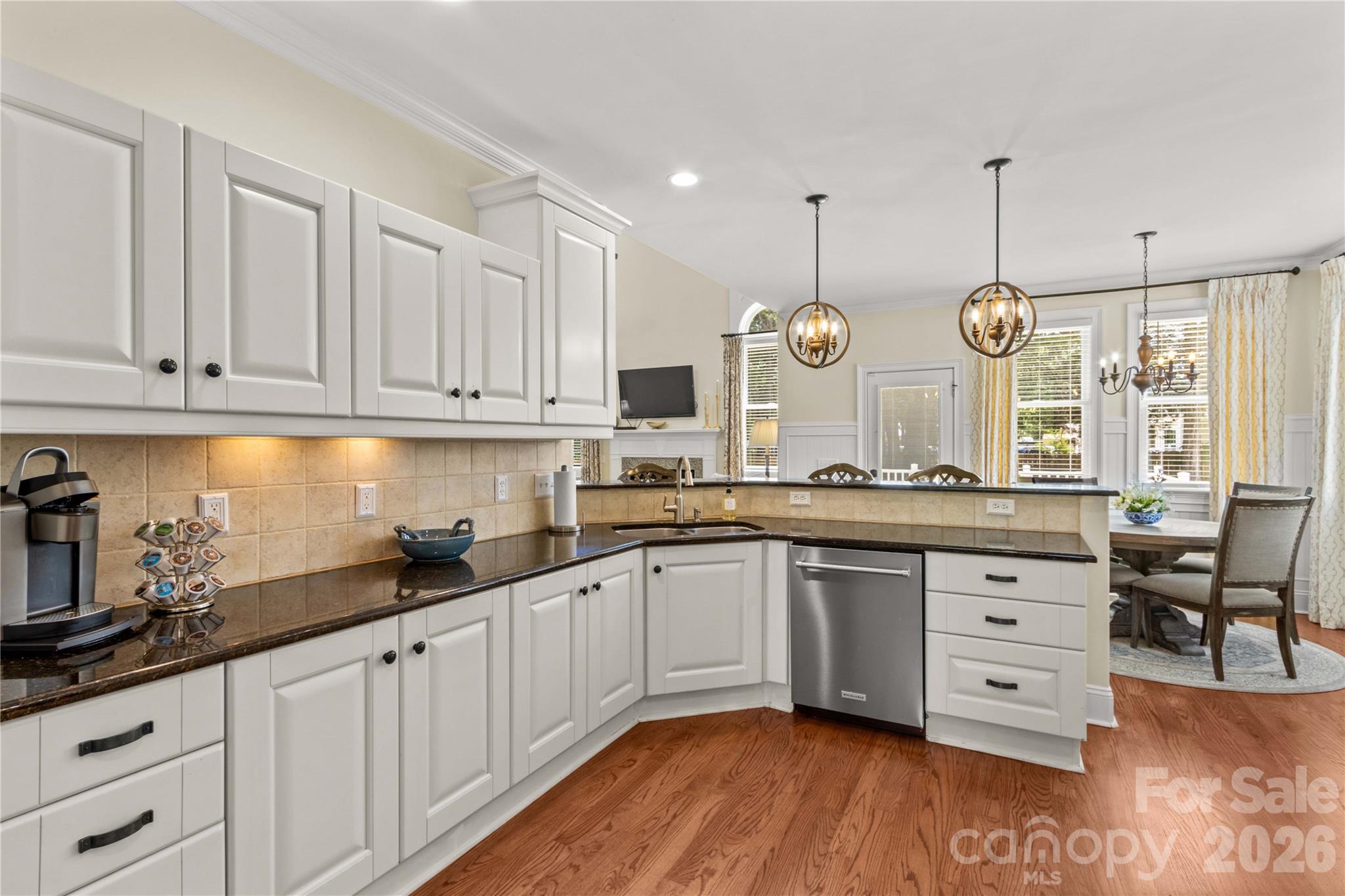 7923 Mountain Shore Drive Sherrills Ford NC 28673
