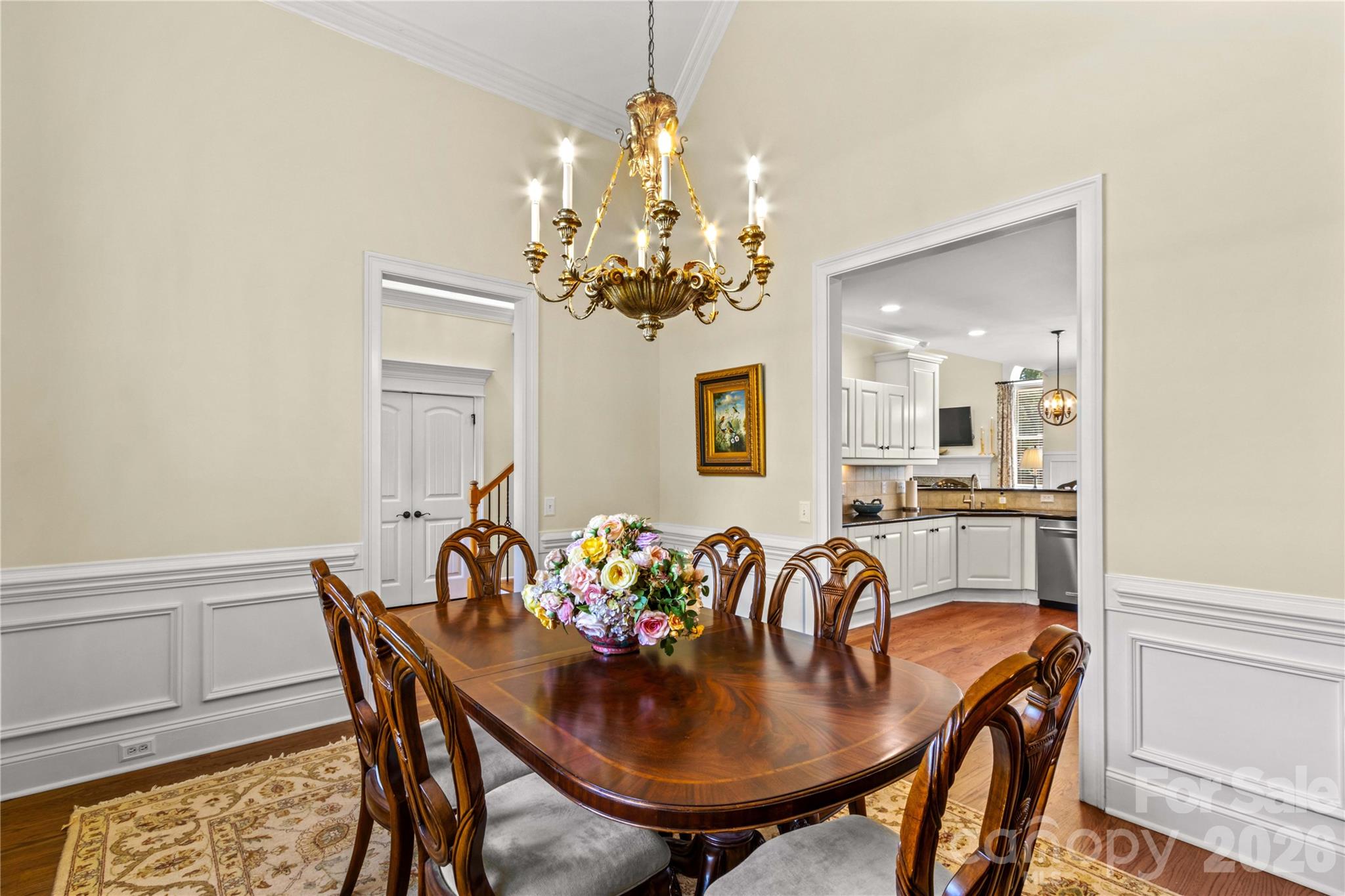7923 Mountain Shore Drive Sherrills Ford NC 28673