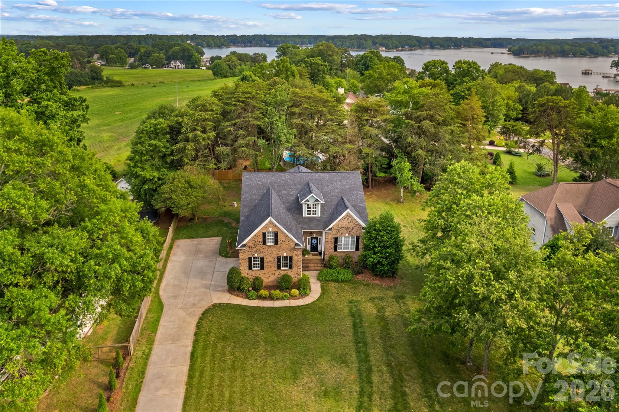 7923 Mountain Shore Drive Sherrills Ford NC 28673