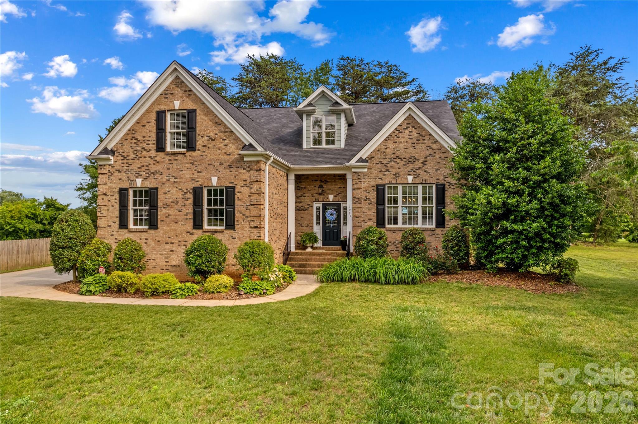 7923 Mountain Shore Drive Sherrills Ford NC 28673