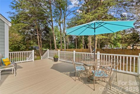 7923 Mountain Shore Drive Sherrills Ford NC 28673
