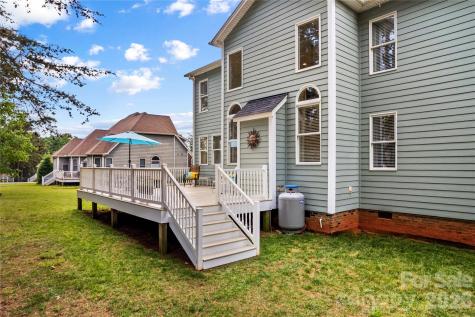 7923 Mountain Shore Drive Sherrills Ford NC 28673
