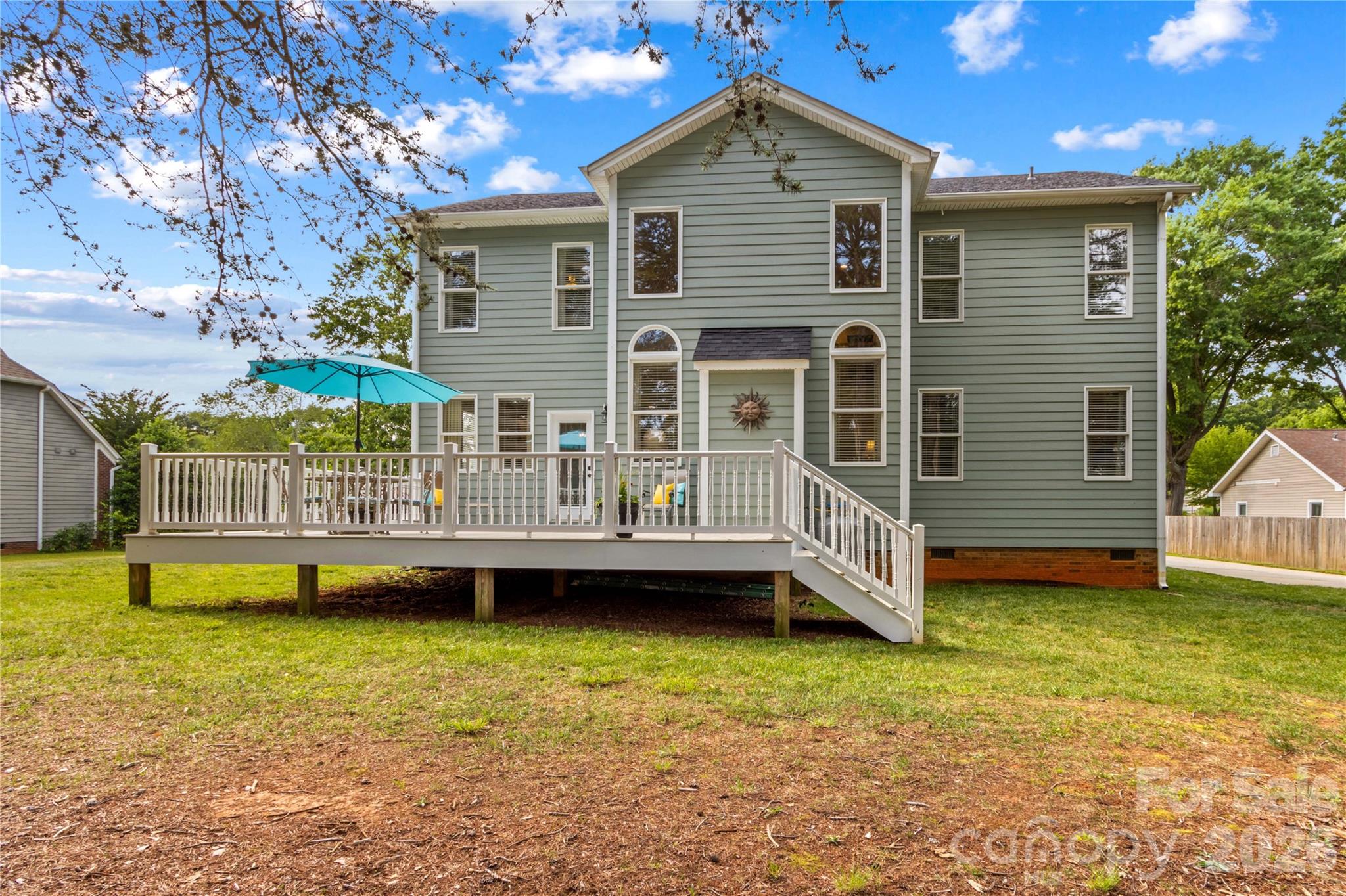 7923 Mountain Shore Drive Sherrills Ford NC 28673