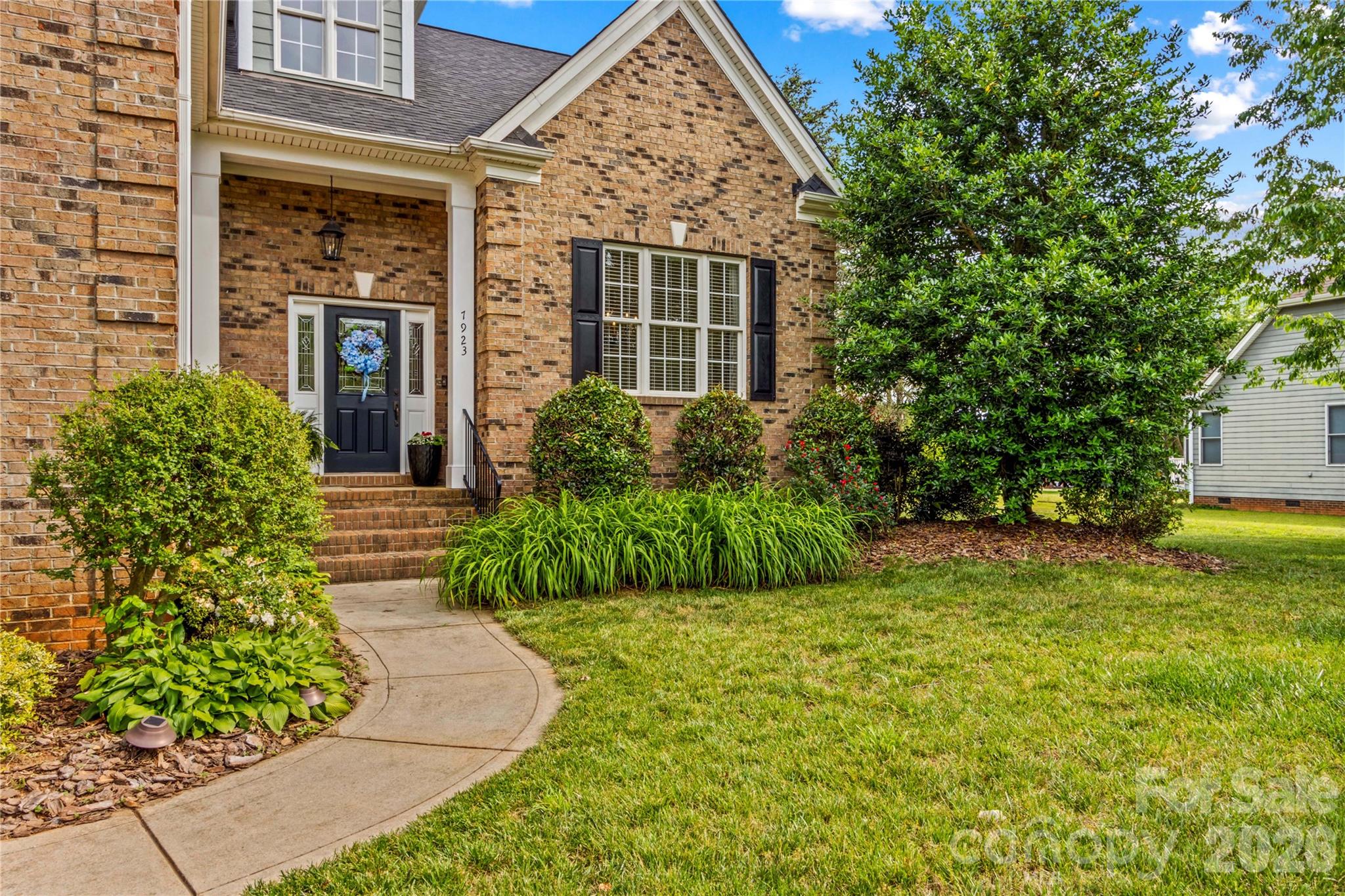 7923 Mountain Shore Drive Sherrills Ford NC 28673