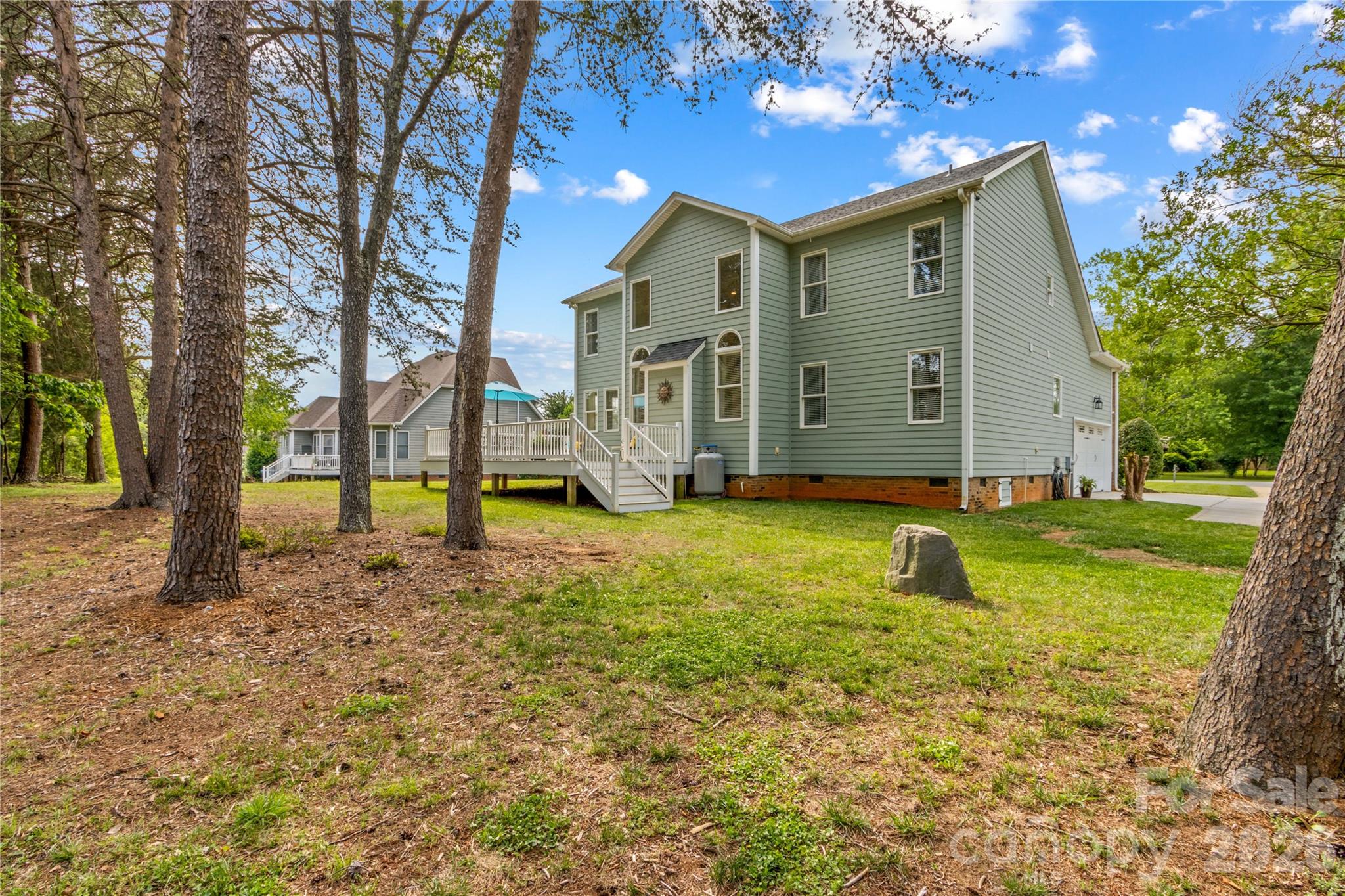 7923 Mountain Shore Drive Sherrills Ford NC 28673