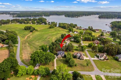 7923 Mountain Shore Drive Sherrills Ford NC 28673