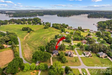 7923 Mountain Shore Drive Sherrills Ford NC 28673