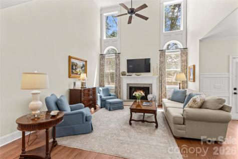 7923 Mountain Shore Drive Sherrills Ford NC 28673