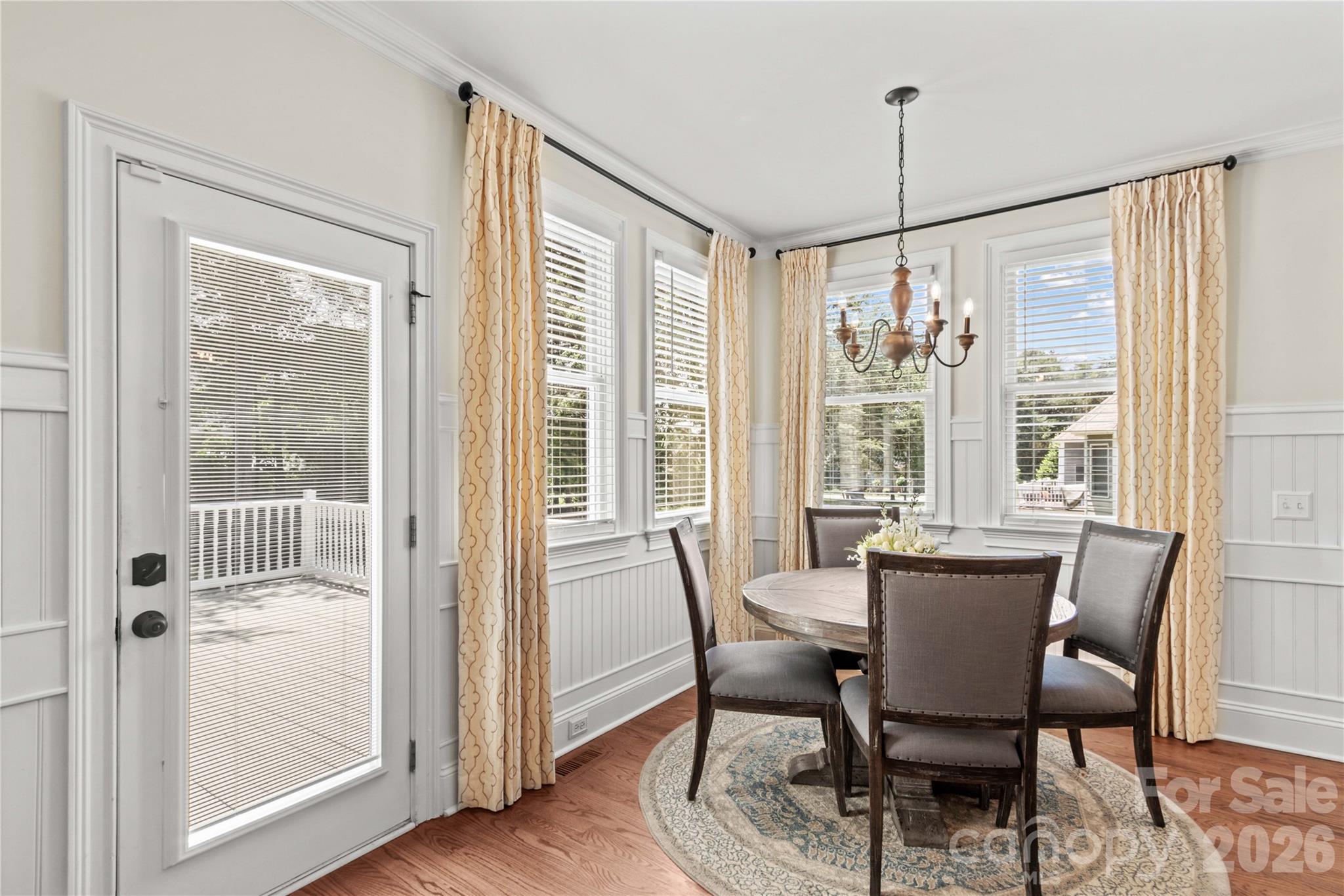 7923 Mountain Shore Drive Sherrills Ford NC 28673