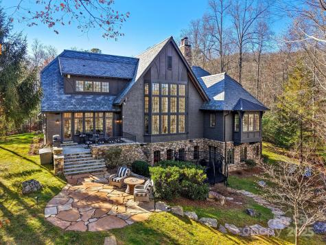 146 Allison Creek Trail Brevard NC 28712