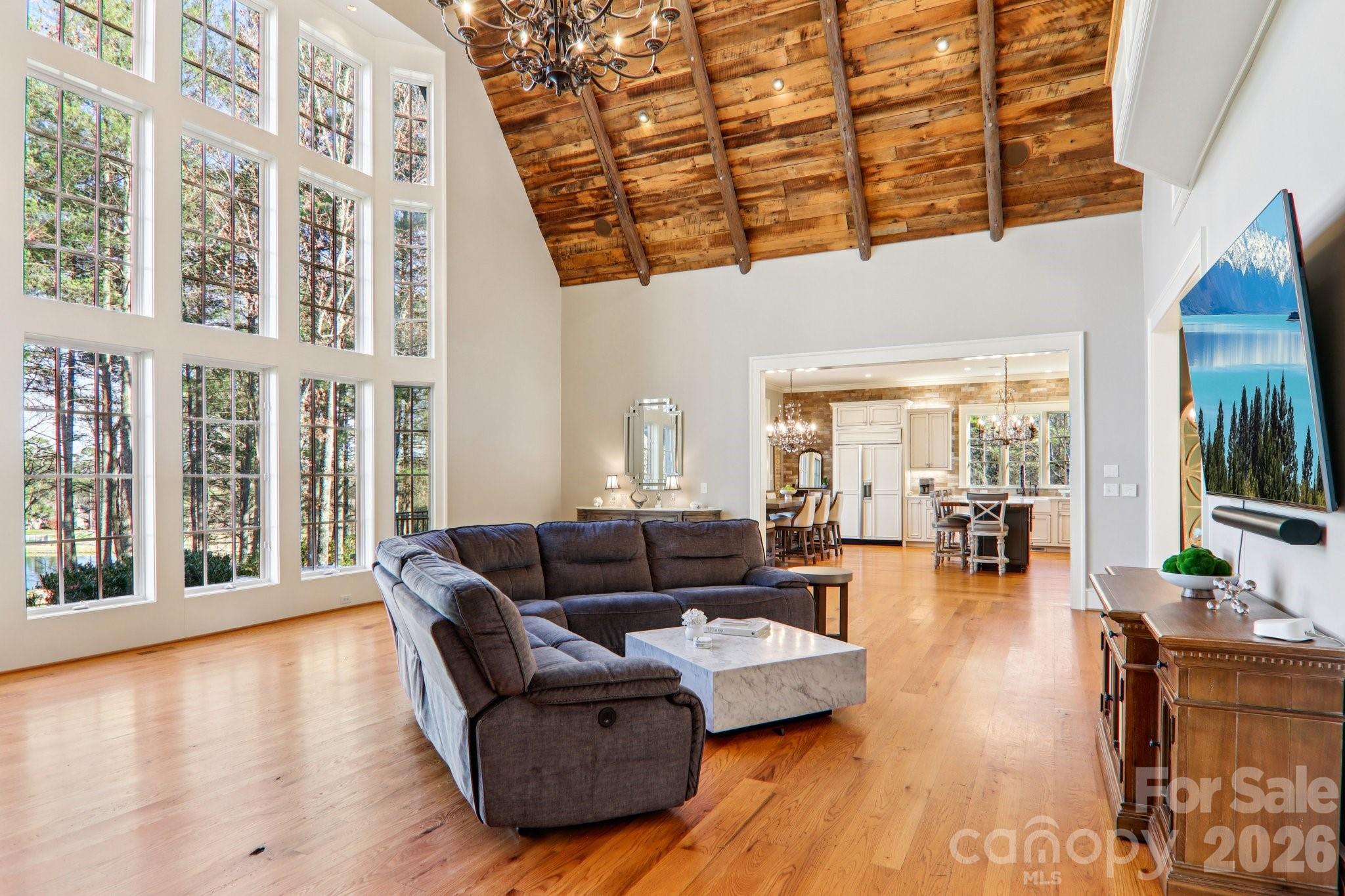 146 Allison Creek Trail Brevard NC 28712
