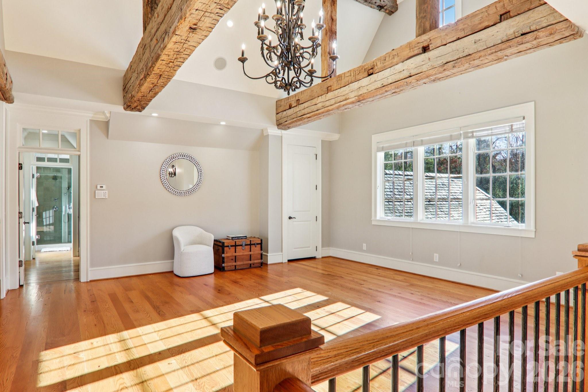 146 Allison Creek Trail Brevard NC 28712