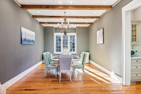 146 Allison Creek Trail Brevard NC 28712