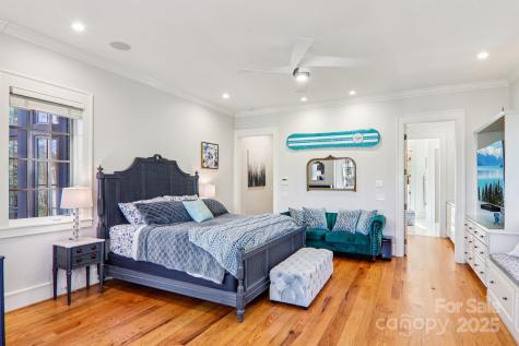 146 Allison Creek Trail Brevard NC 28712