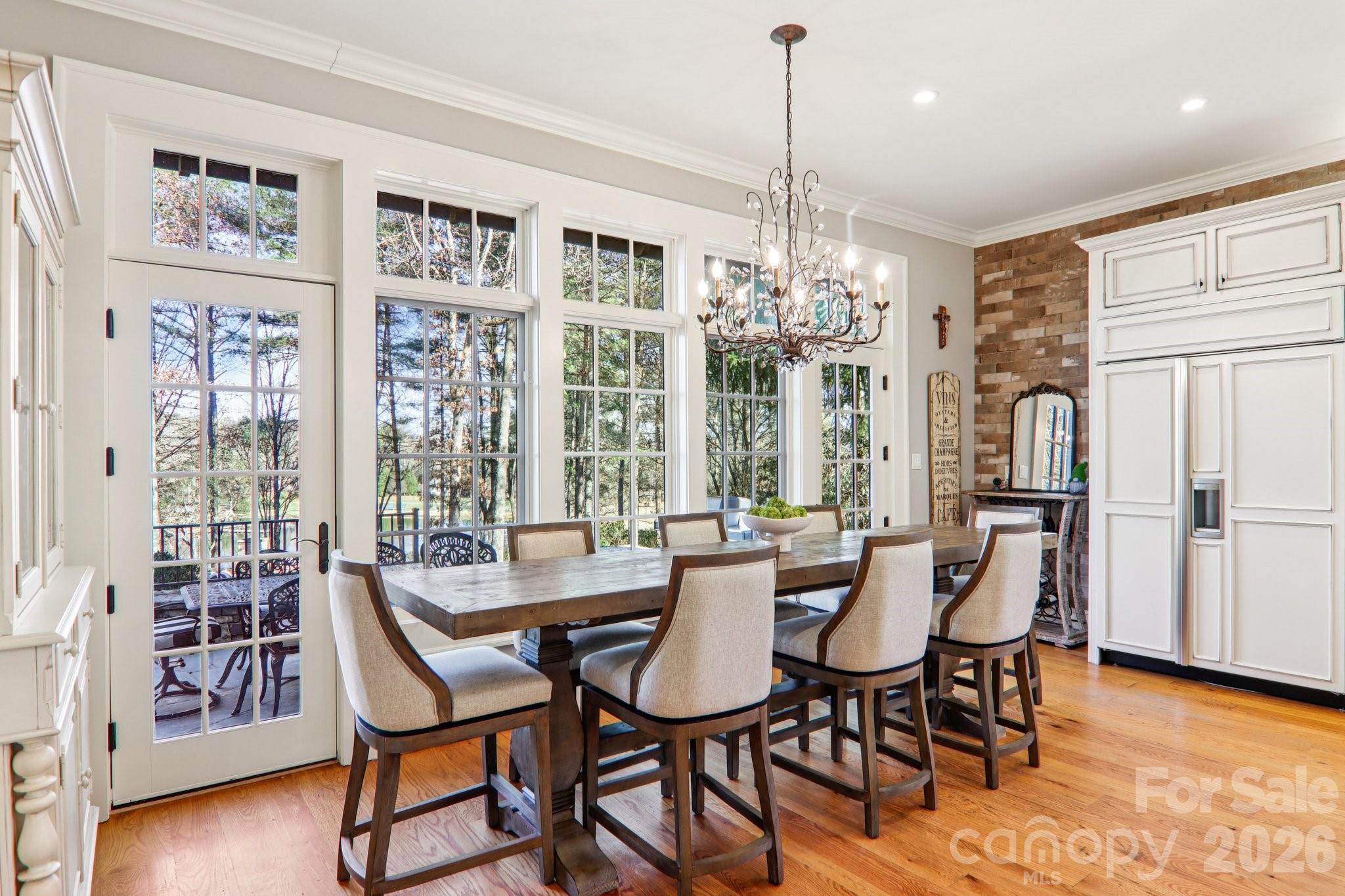 146 Allison Creek Trail Brevard NC 28712
