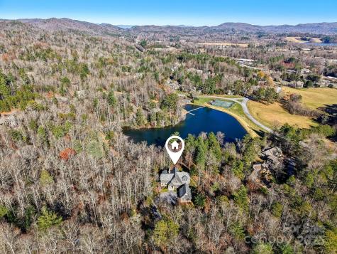 146 Allison Creek Trail Brevard NC 28712