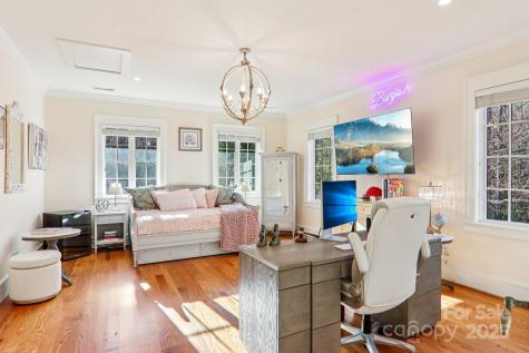 146 Allison Creek Trail Brevard NC 28712