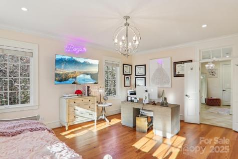 146 Allison Creek Trail Brevard NC 28712