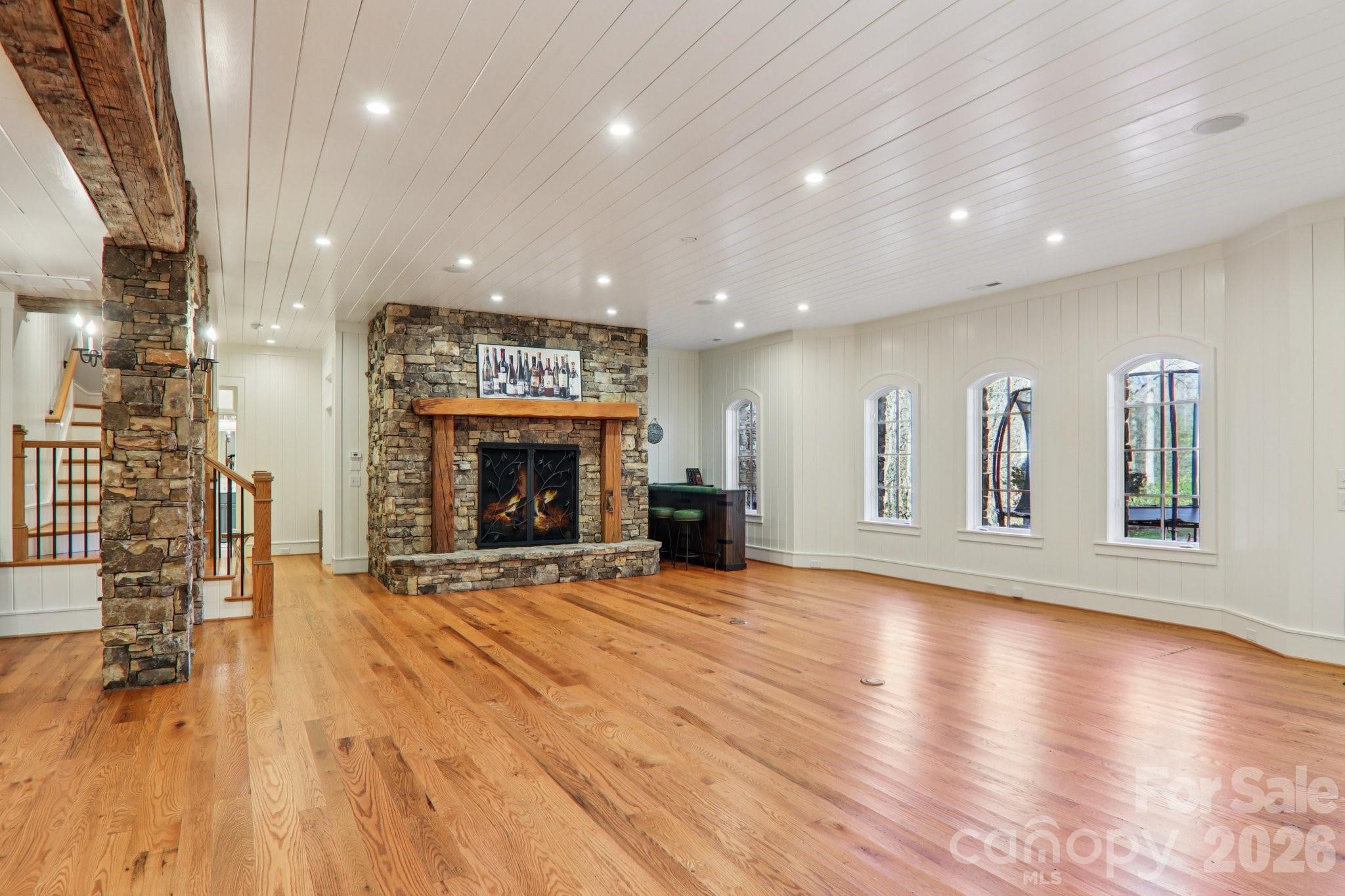 146 Allison Creek Trail Brevard NC 28712