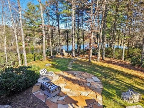 146 Allison Creek Trail Brevard NC 28712