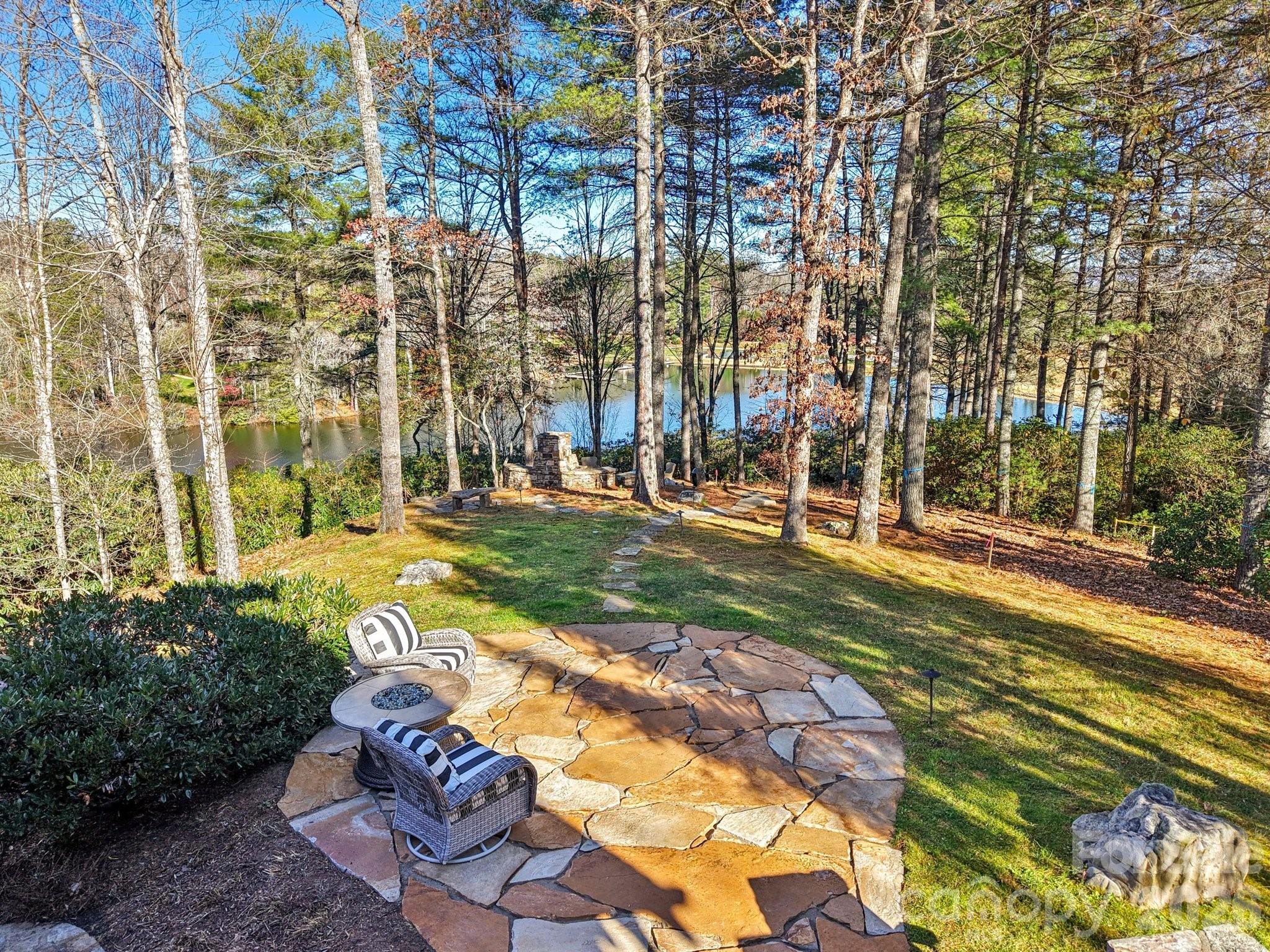 146 Allison Creek Trail Brevard NC 28712