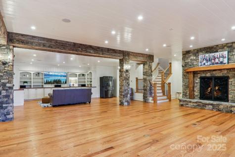 146 Allison Creek Trail Brevard NC 28712