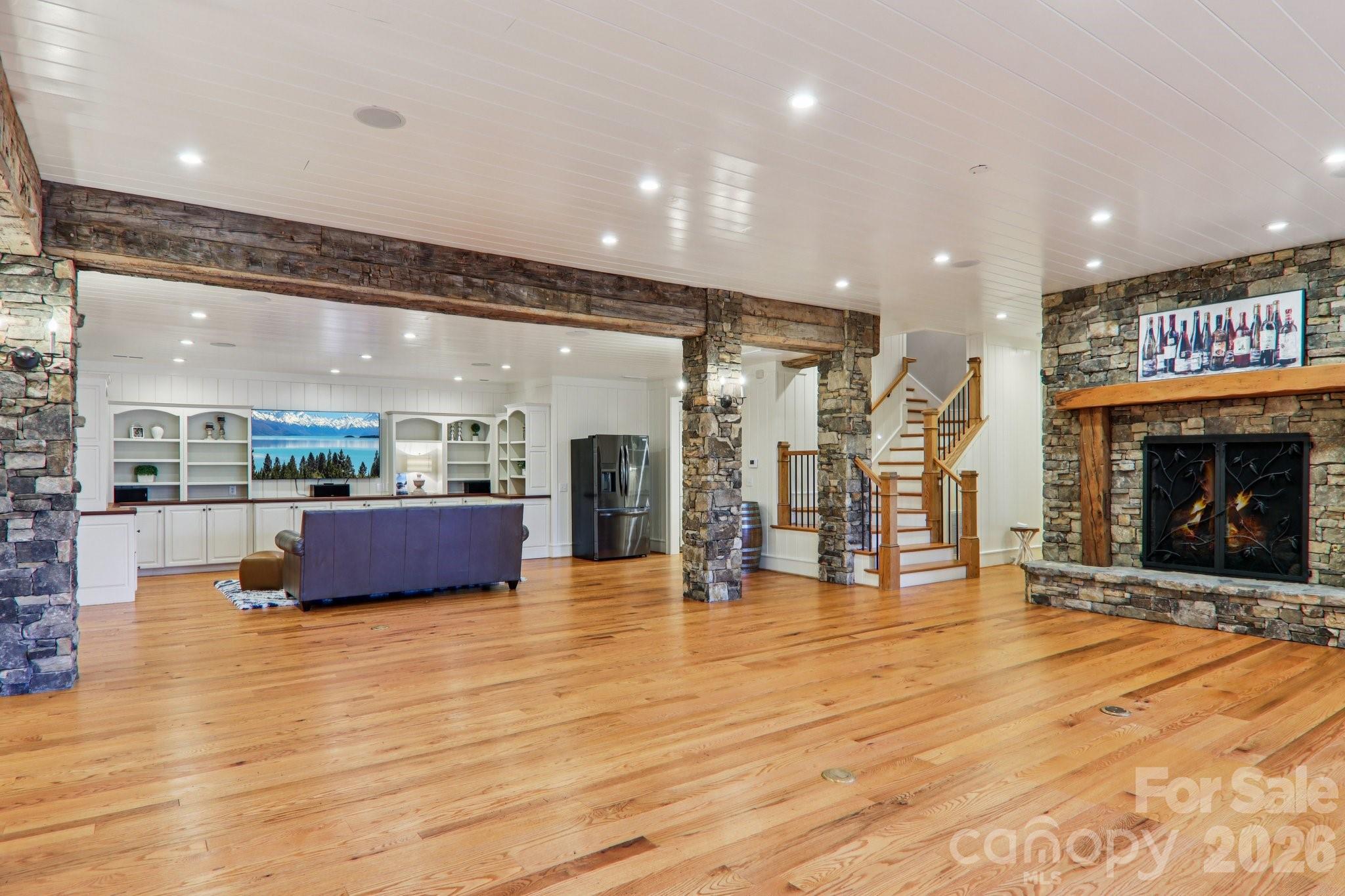 146 Allison Creek Trail Brevard NC 28712