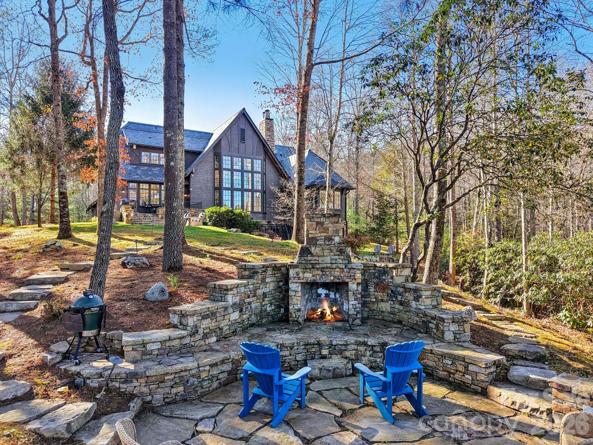 146 Allison Creek Trail Brevard NC 28712