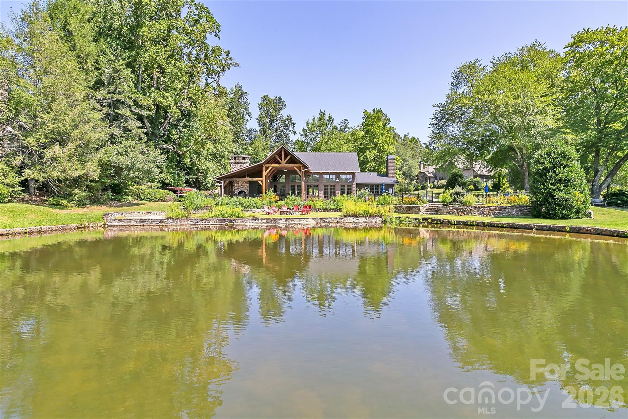 146 Allison Creek Trail Brevard NC 28712