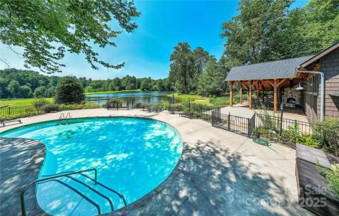 146 Allison Creek Trail Brevard NC 28712