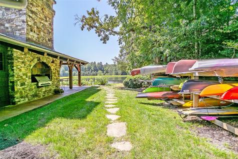 146 Allison Creek Trail Brevard NC 28712