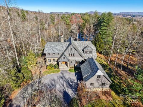 146 Allison Creek Trail Brevard NC 28712