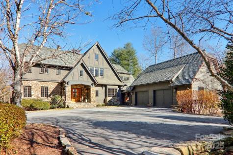 146 Allison Creek Trail Brevard NC 28712