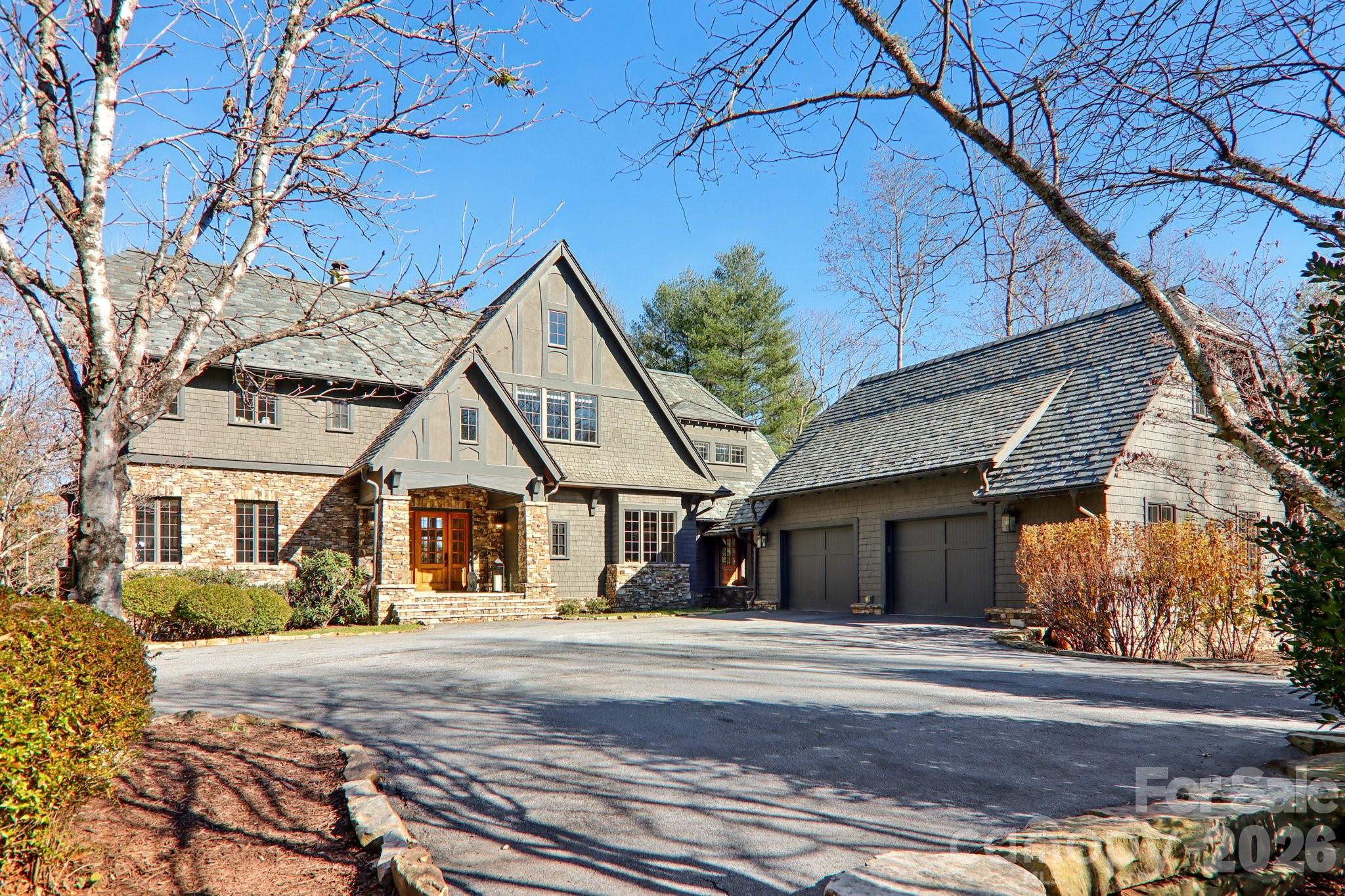 146 Allison Creek Trail Brevard NC 28712